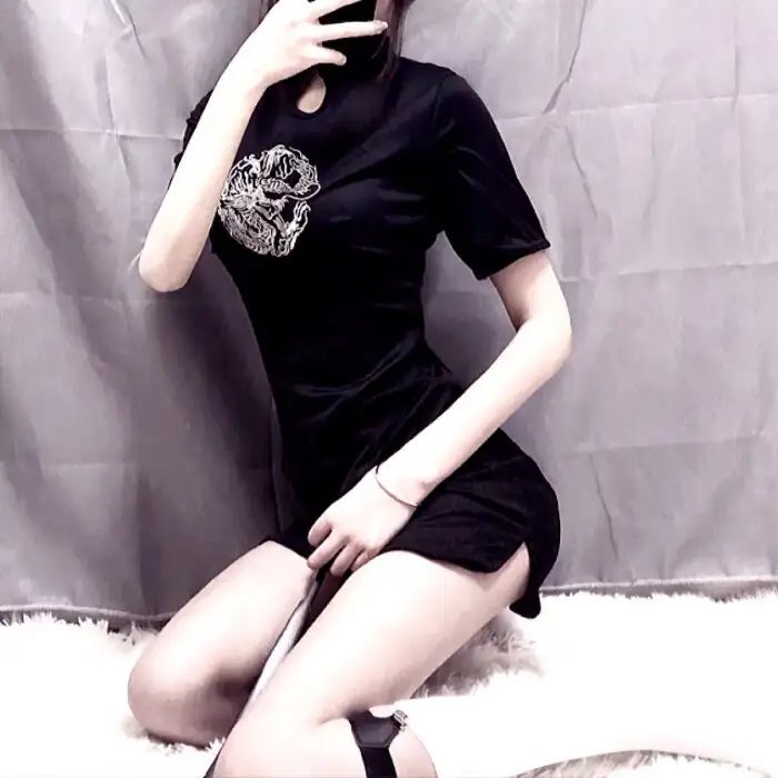 镇魂街之热血再燃