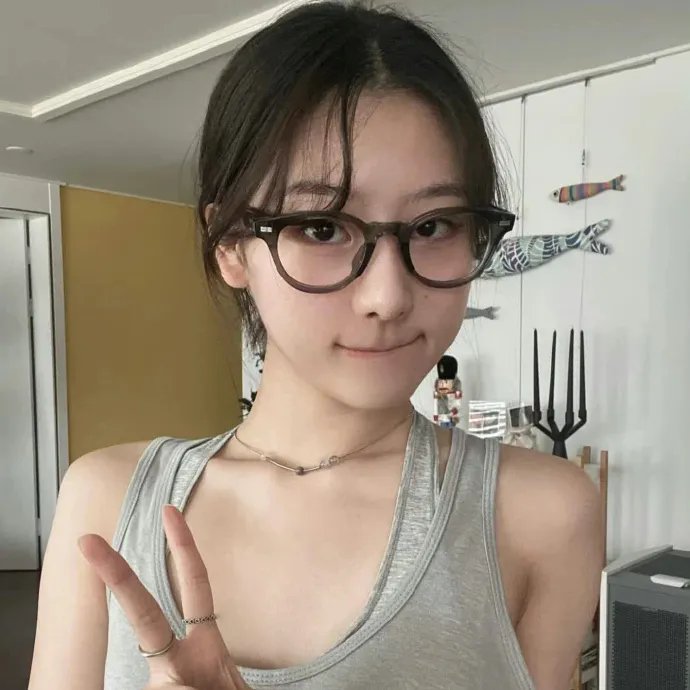 齐妙请微笑